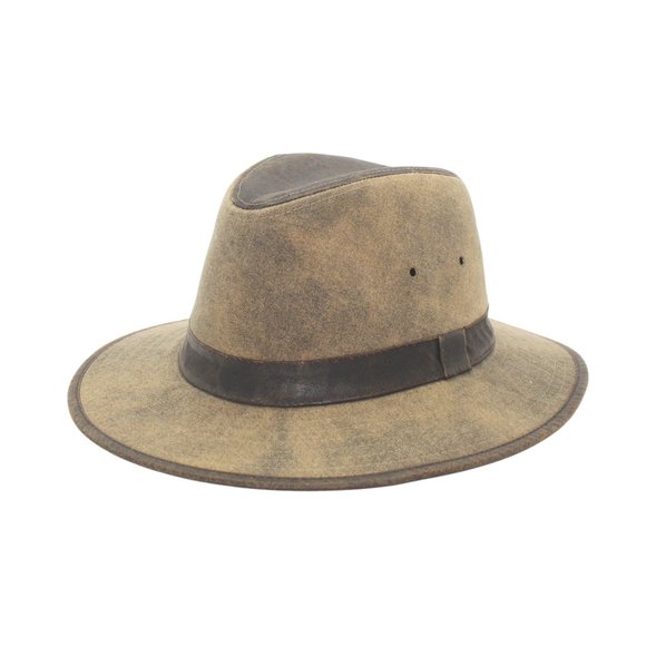 Men's Safari Hat for any outdoor activity - Picture 1 of 6